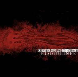 Sights Set At Midnight : Bloodlines